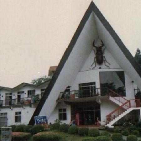 Hotel Famitic Myojin Nikkō Luaran gambar