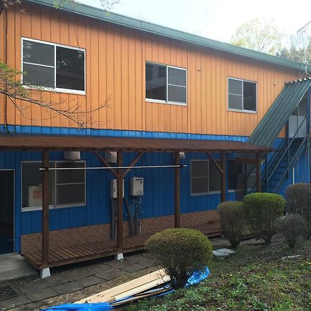 Hotel Famitic Myojin Nikkō Luaran gambar