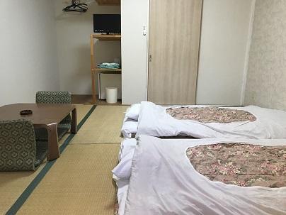 Hotel Famitic Myojin Nikkō Luaran gambar