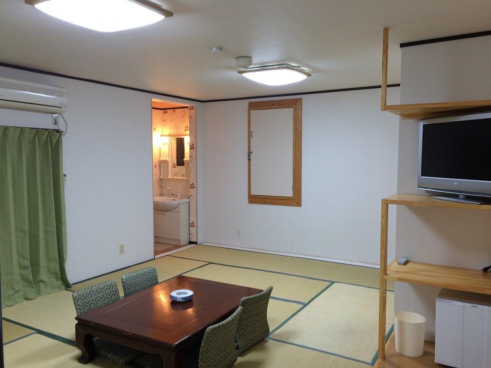 Hotel Famitic Myojin Nikkō Luaran gambar