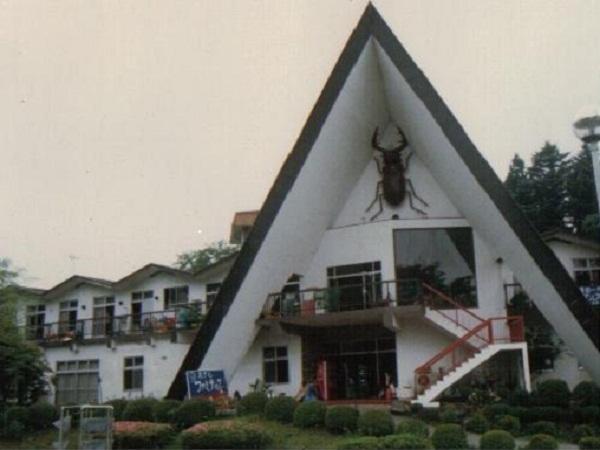 Hotel Famitic Myojin Nikkō Luaran gambar