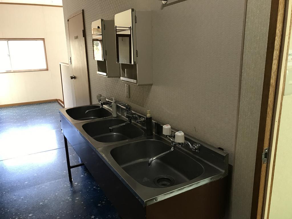 Hotel Famitic Myojin Nikkō Luaran gambar