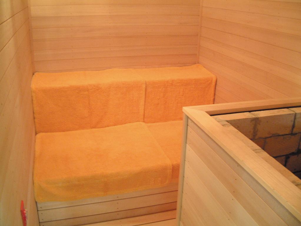 Hotel Famitic Myojin Nikkō Luaran gambar