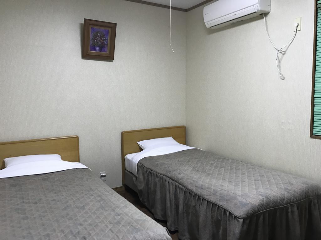 Hotel Famitic Myojin Nikkō Luaran gambar