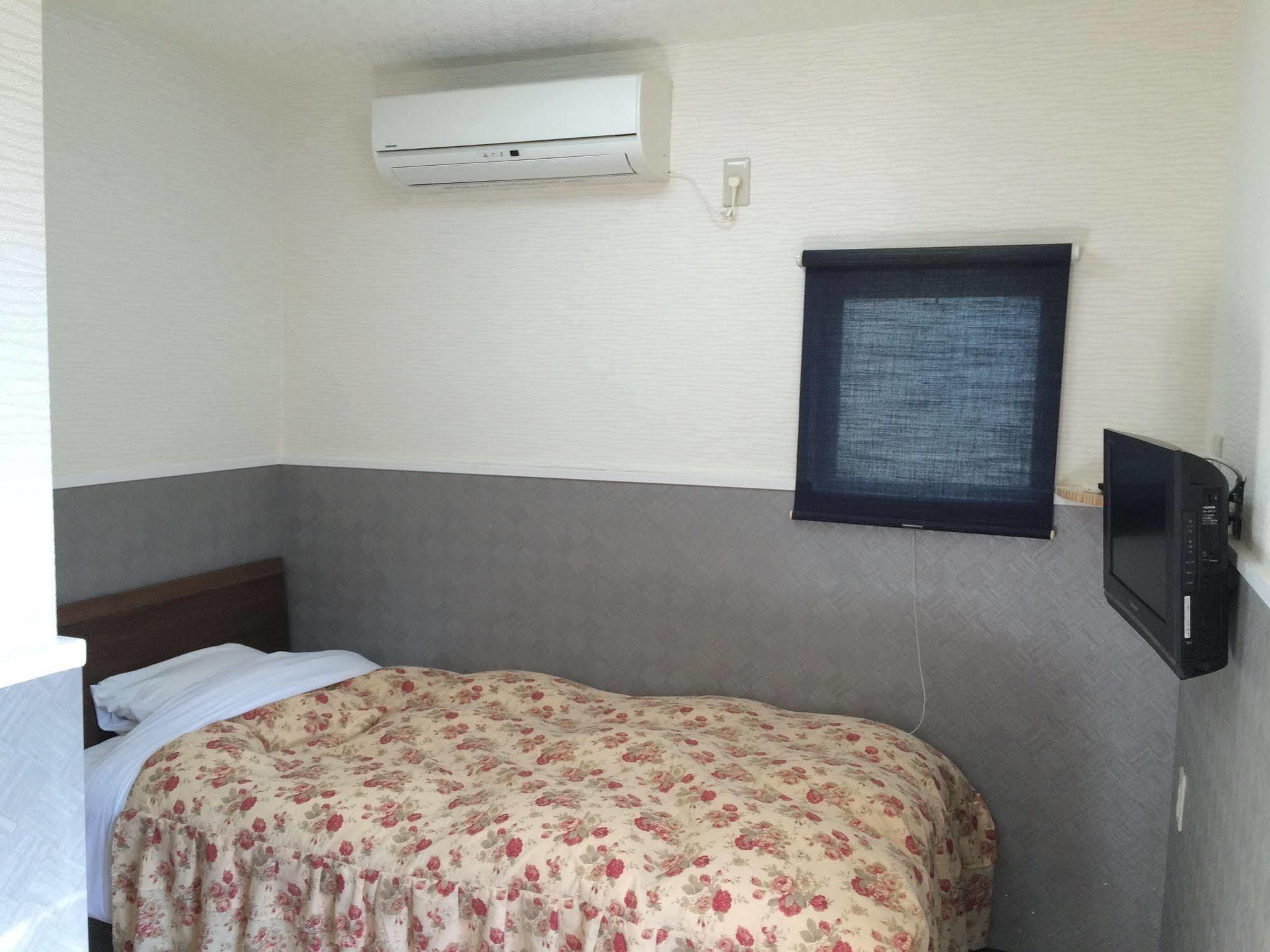 Hotel Famitic Myojin Nikkō Luaran gambar