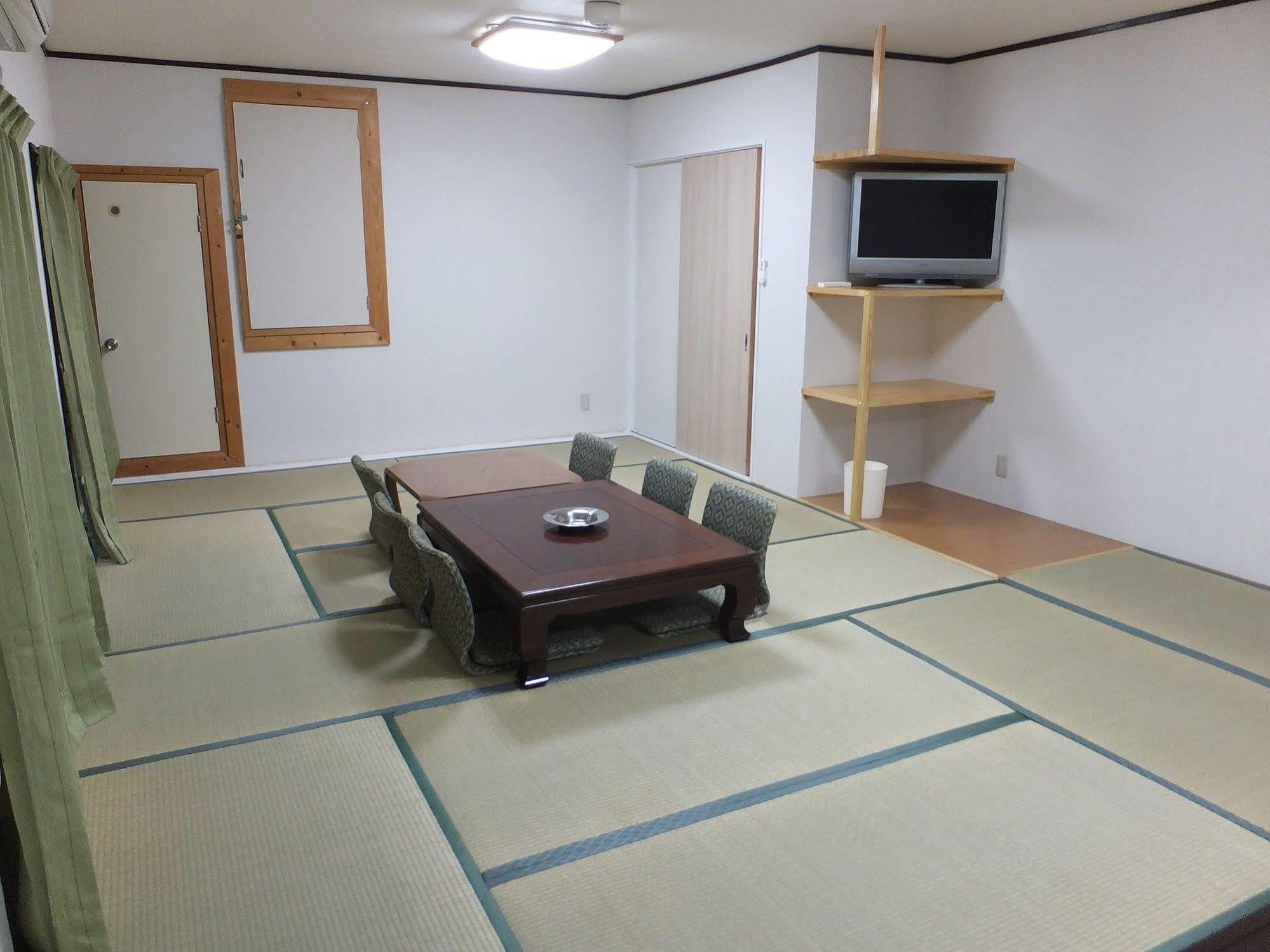 Hotel Famitic Myojin Nikkō Luaran gambar