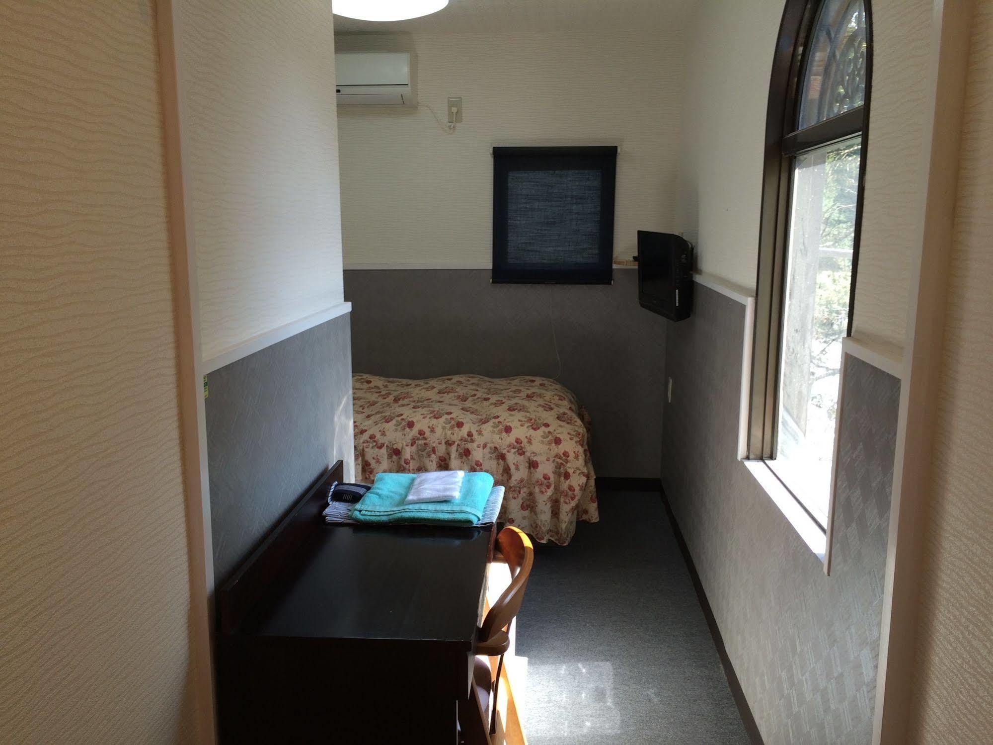Hotel Famitic Myojin Nikkō Luaran gambar