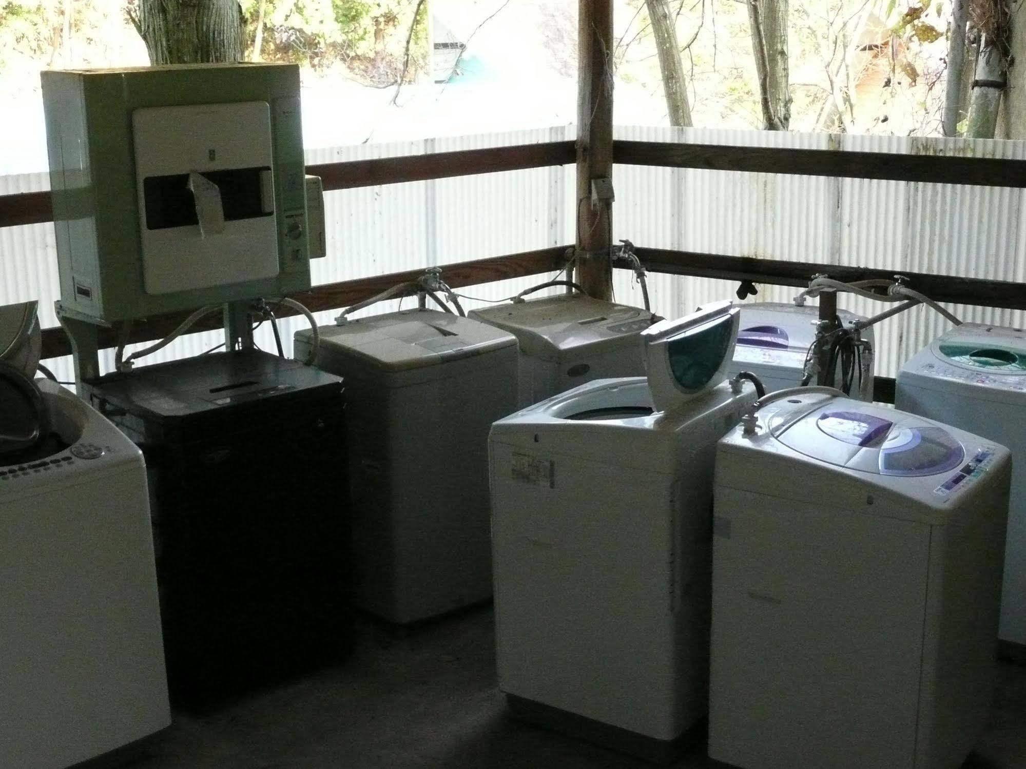 Hotel Famitic Myojin Nikkō Luaran gambar